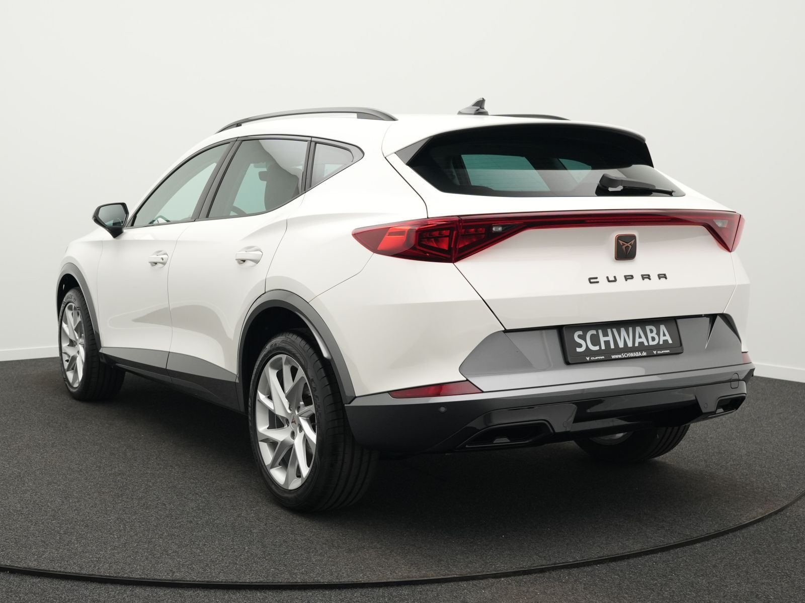 Cupra Formentor - Bild 27