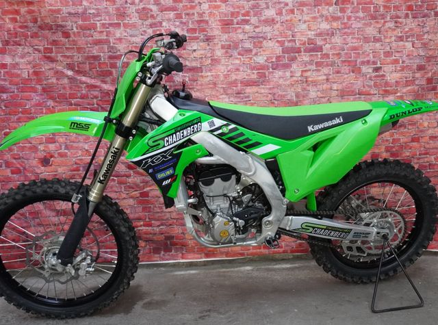 Kawasaki KX250