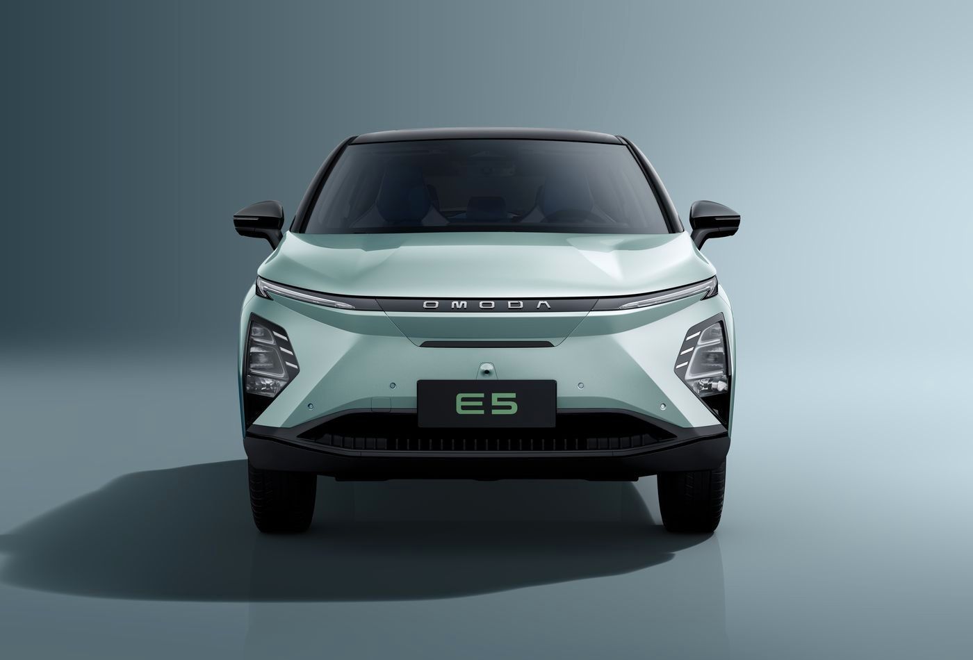 OMODA Förderung bis 6000€ 142 mtl. imagem 2