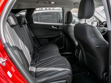 Ford Kuga 2.5 Plug-In Hybrid Vignale Parkautomatik
