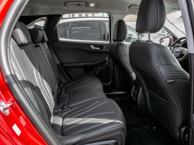 Ford Kuga 2.5 Plug-In Hybrid Vignale Parkautomatik