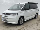 Volkswagen California Beach Camper 2.0 TSI DSG AHK Navi Sta - Volkswagen T7 California Benziner Gebrauchtwagen