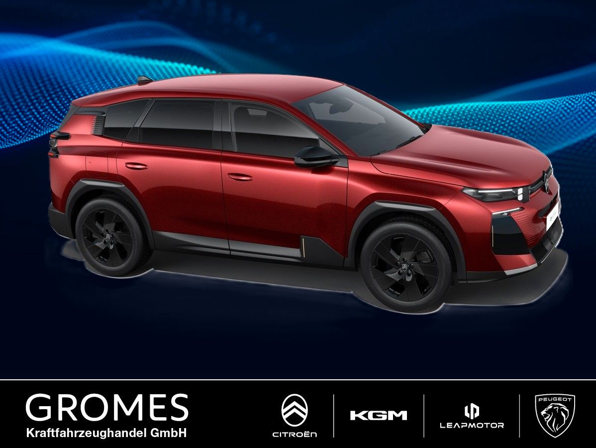 Citroën C5 Aircross - Bild 3