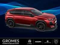 Citroën C5 Aircross - Vorschau Bild 3