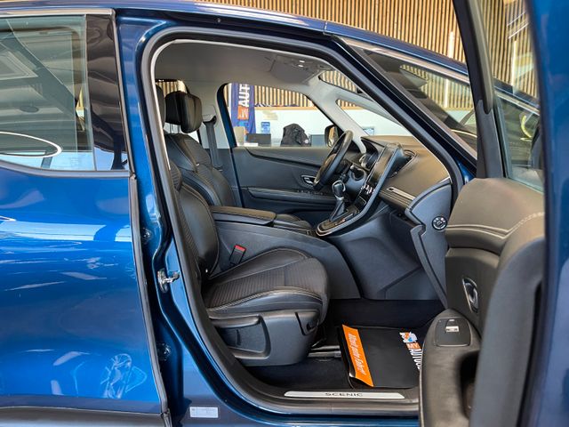 Renault Scenic IV Intens *LANE-ASSIST*NAVI*TEMPOMAT*SZHZ