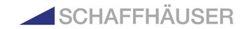 Andreas Schaffhäuser GmbH Logo
