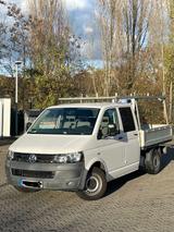 Volkswagen T5 Transporter - VW T5 Gebrauchtwagen in Hamm