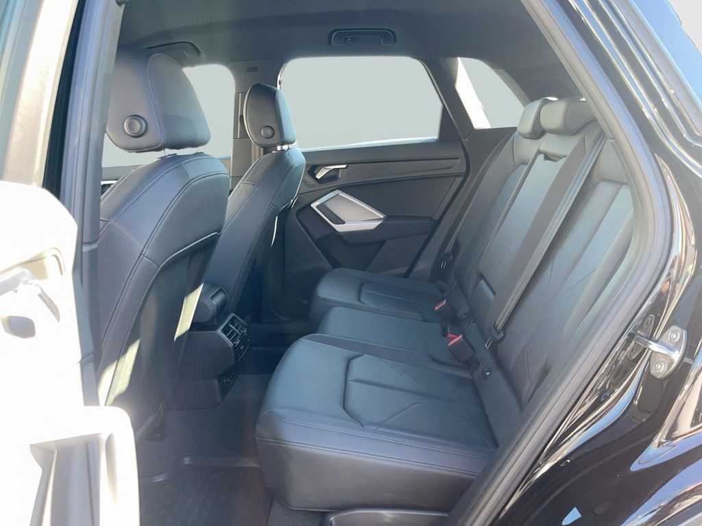 Audi Q3 - Bild 15
