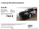 Audi Q8 55 TFSI qu. S line *PANO*MATRIX*HuD*AHK*360° - Audi Q8 aus 2024