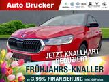 Skoda Fabia Style+Alufelgen+Navi+Klimaautomatik+Parkse - : Alufelgen