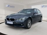 BMW 320d Automat/Pano.dach/LED/Navi Prof/Speed/uvam - BMW 320 Gebrauchtwagen in Chemnitz