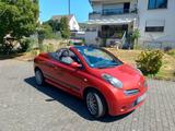 Nissan Micra C+C Cabrio 1.6 Premium * 110ps * TÜV 3/28 - Nissan Micra: Premium