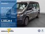 Volkswagen T6.1 California BEACH CAMPER AHK NAVI LM18 DCC K - Volkswagen T6 California in Essen