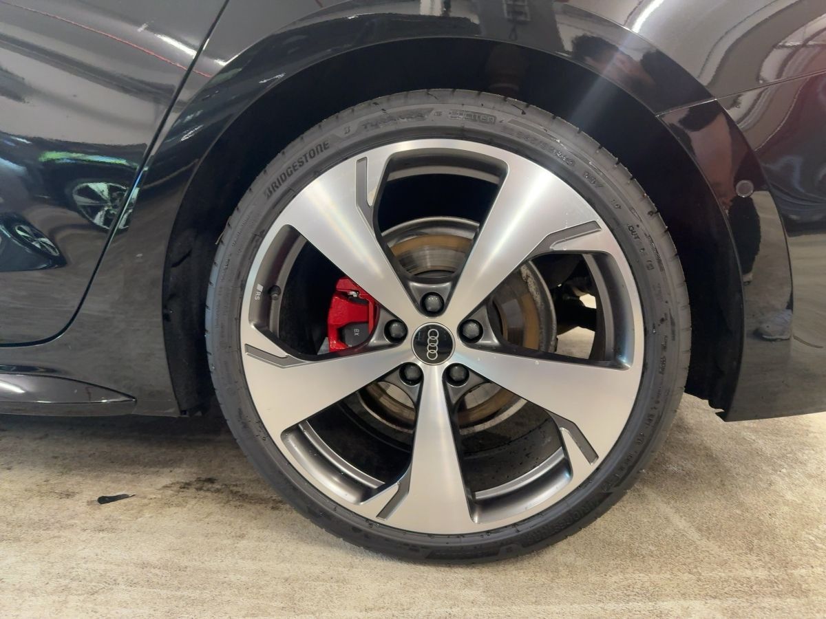 Audi A5 - Bild 14