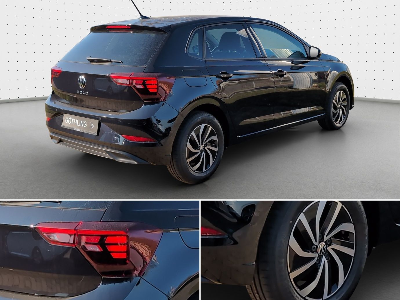 Volkswagen Polo - Bild 19