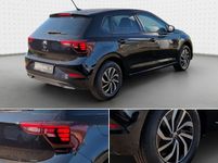 Volkswagen Polo - Vorschau Bild 19
