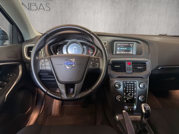 Volvo V40 - 10
