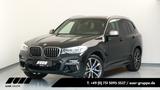 BMW X3 M40d (Navi LED AHK Pano HUD H/K Leder WLAN - BMW X3 M40 aus 2020