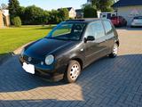 Volkswagen VW Lupo Open Air - Volkswagen Lupo: Open