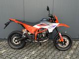KTM 390 SMC R 2025 - KTM 390 SMC R