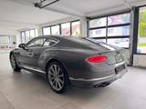 Bentley Continental GT V8/MULLINER/B&O/Neuw. Zustand - Bentley Continental GT in Stuttgart