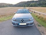 Mercedes-Benz C 200 BlueEFFICIENCY AVANTGARDE 2013 - gebrauchte Mercedes-Benz C 200 aus dem Jahr 2013
