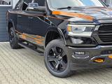 Dodge RAM 1500 5.7 4x4 Bighorn Night Kamera LED PDC - Dodge RAM: Big