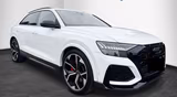 Audi RS Q8 4.0 TFSI quattro *B&O/PANO/360/MASSAGE* - Audi RSQ8 Gebrauchtwagen in Düsseldorf