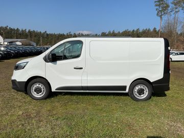 Renault Trafic - 9