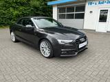 Audi A5 Cabriolet 2.0 TFSI quattro 3 x S-Line - Audi A5: Cabrio, 3.0