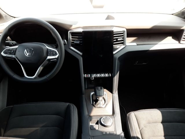 Amarok Style DC 151 kW 2,0 TDI 4Motion permanent