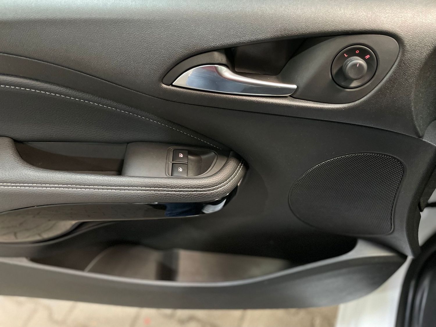 Fahrzeugabbildung Opel Adam Jam #PDC#SHZ#Tempo#Alu