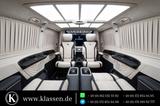 Mercedes-Benz V300 V-Klasse Exclusive - AMG Line  2024 - Mercedes-Benz New cars: Klasse AMG