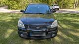 Kia Rio 1.6 Benzin - gebrauchte Kia Rio aus dem Jahr 2007