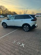Peugeot 5008 BlueHDi 180 EAT8 GT GT - Peugeot 5008 in Duisburg
