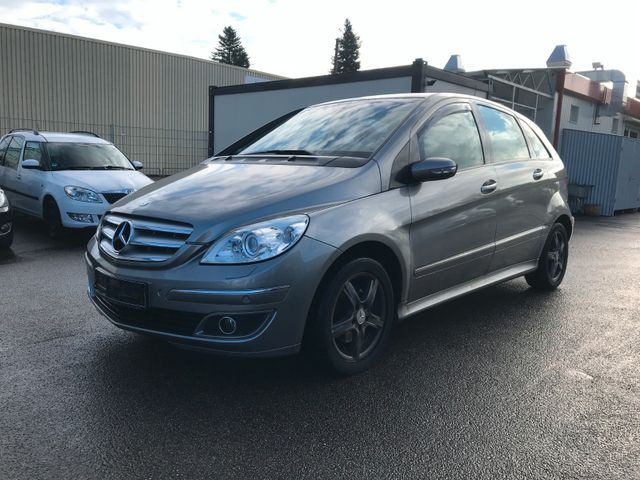 Mercedes-Benz B 180 B 180 CDI*Bi-Xenon*PDC*Automatik*