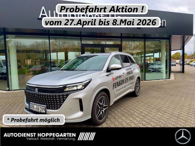 Image of DFSK Fengon 5