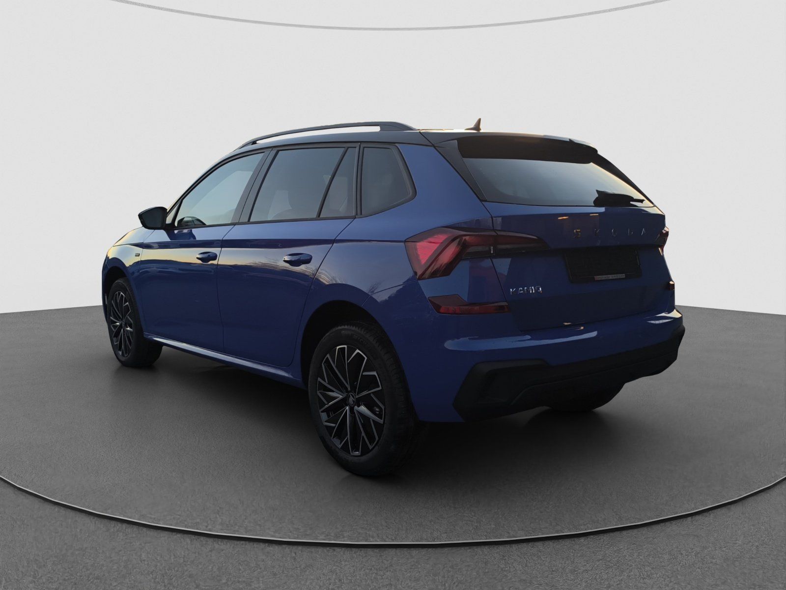 Skoda Kamiq - Bild 8