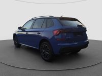Skoda Kamiq - Vorschau Bild 8