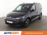 Volkswagen Caddy 2.0 TDI Style *NAVI*ACC*PDC*SHZ* - Volkswagen Caddy: Style