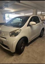 Toyota Tausche Toyota IQ 1,0-t-VVT-i -gegen Kaste... - Toyota IQ Gebrauchtwagen in Köln
