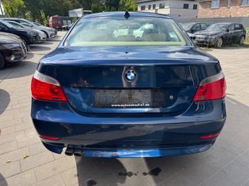 BMW 530 - 6