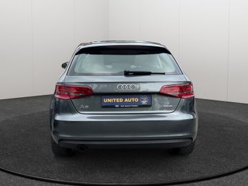 Audi A3 - 2