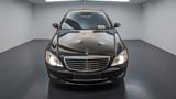 Mercedes-Benz S 450 4Matic*1.HAND*SCHECKHEFT*DEUTSCH*SITZKLIMA - gebrauchte Mercedes-Benz S-Klasse aus dem Jahr 2006
