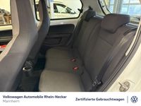 Volkswagen e-up! - Vorschau Bild 12