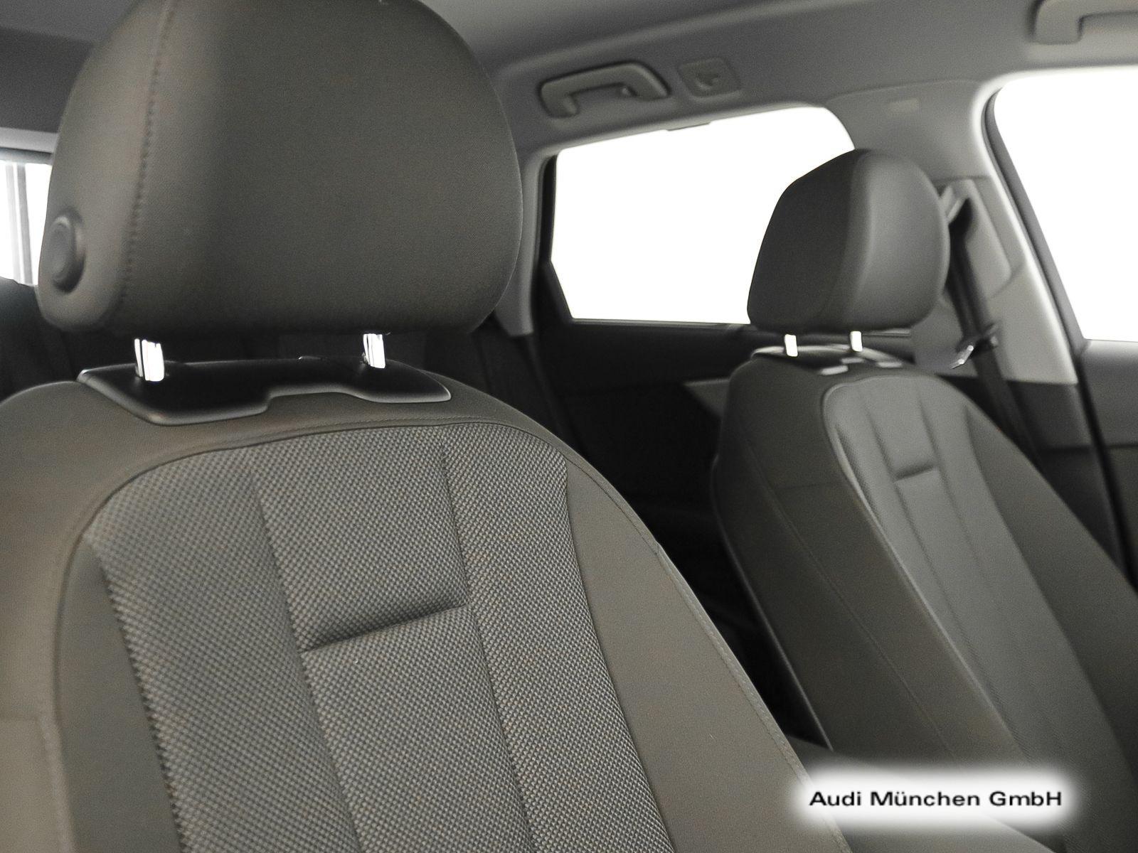Audi A4 Avant 35 TDI S tronic Navi+/Privacy, миниатюра 12