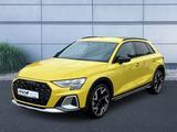 Audi A3 allstreet 35 TFSI 110(150) kW(PS) S tronic - Audi A3 allstreet mit Benzin-Antrieb