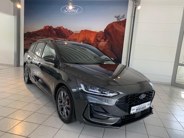 Ford Focus Turnier 1.0 ST-LINE X/iACC/TWA/RFK/B&O/Hea