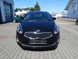 Kia Carens 1,6l Edition 7, Klima, 7-Sitzer, Sitzheiz - Kia Carens: 7 Sitzer