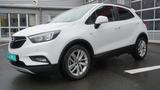 Opel Mokka X ON 1.4 Turbo 4x4 | Navi | SHZ | PDC | - Opel Mokka X aus 2018